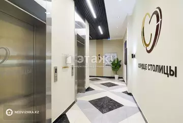 65.3 м², 2-комнатная квартира, этаж 4 из 12, 65 м², изображение - 21