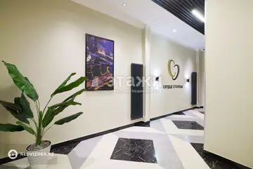 65.3 м², 2-комнатная квартира, этаж 4 из 12, 65 м², изображение - 22