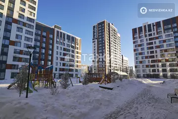 65.3 м², 2-комнатная квартира, этаж 4 из 12, 65 м², изображение - 23