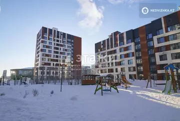 65.3 м², 2-комнатная квартира, этаж 4 из 12, 65 м², изображение - 24