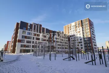 65.3 м², 2-комнатная квартира, этаж 4 из 12, 65 м², изображение - 25