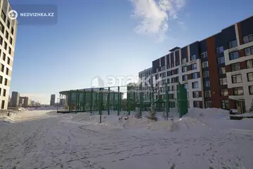 65.3 м², 2-комнатная квартира, этаж 4 из 12, 65 м², изображение - 26