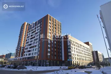 65.3 м², 2-комнатная квартира, этаж 4 из 12, 65 м², изображение - 27