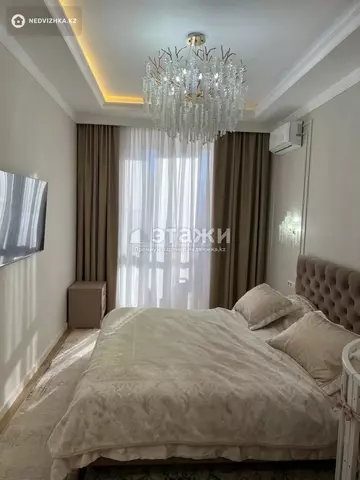 122 м², 4-комнатная квартира, этаж 1 из 10, 122 м², изображение - 18