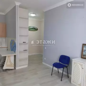 47.7 м², 2-комнатная квартира, этаж 11 из 12, 48 м², изображение - 2