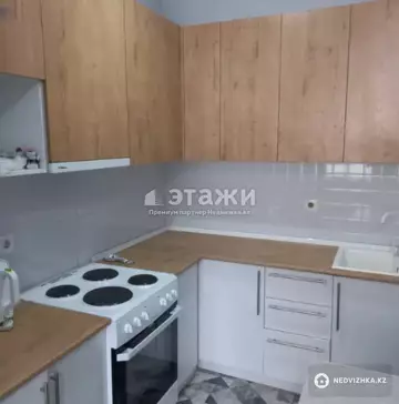 47.7 м², 2-комнатная квартира, этаж 11 из 12, 48 м², изображение - 4