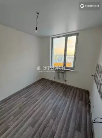 1-комнатная квартира, этаж 9 из 23, 38 м²