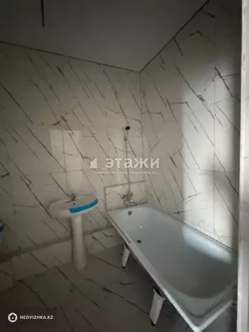 1-комнатная квартира, этаж 9 из 23, 38 м²