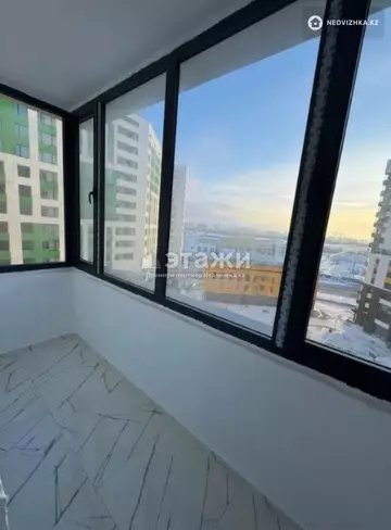 37.7 м², 1-комнатная квартира, этаж 9 из 23, 38 м², изображение - 6