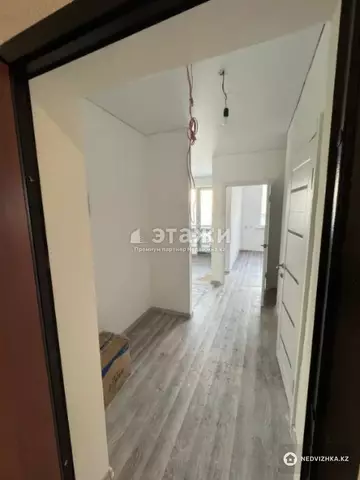 37.7 м², 1-комнатная квартира, этаж 9 из 23, 38 м², изображение - 7
