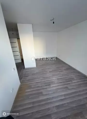 37.7 м², 1-комнатная квартира, этаж 9 из 23, 38 м², изображение - 8