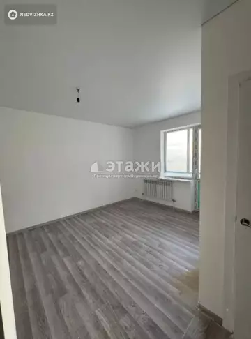 37.7 м², 1-комнатная квартира, этаж 9 из 23, 38 м², изображение - 13
