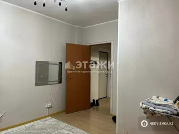 43 м², 2-комнатная квартира, этаж 10 из 12, 43 м², изображение - 0