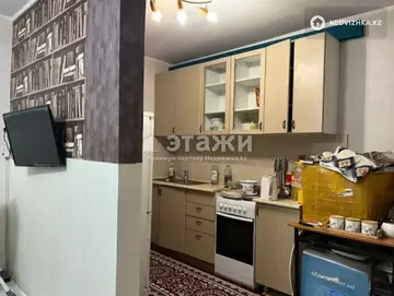 43 м², 2-комнатная квартира, этаж 10 из 12, 43 м², изображение - 1