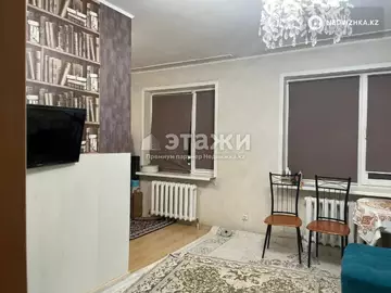 43 м², 2-комнатная квартира, этаж 10 из 12, 43 м², изображение - 4