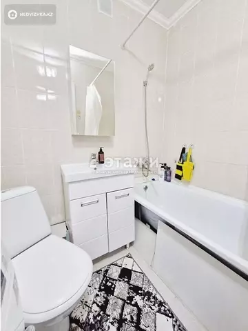 2-комнатная квартира, этаж 4 из 5, 41 м²