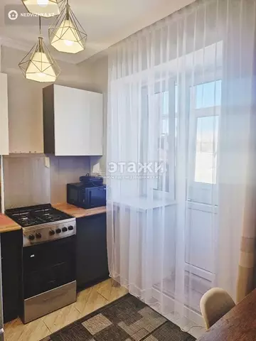 2-комнатная квартира, этаж 4 из 5, 41 м²