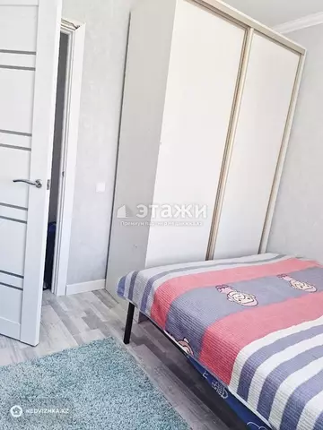 41 м², 2-комнатная квартира, этаж 4 из 5, 41 м², изображение - 5