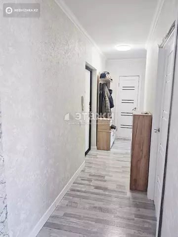 41 м², 2-комнатная квартира, этаж 4 из 5, 41 м², изображение - 6