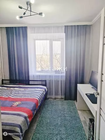41 м², 2-комнатная квартира, этаж 4 из 5, 41 м², изображение - 7