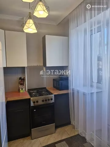 41 м², 2-комнатная квартира, этаж 4 из 5, 41 м², изображение - 8