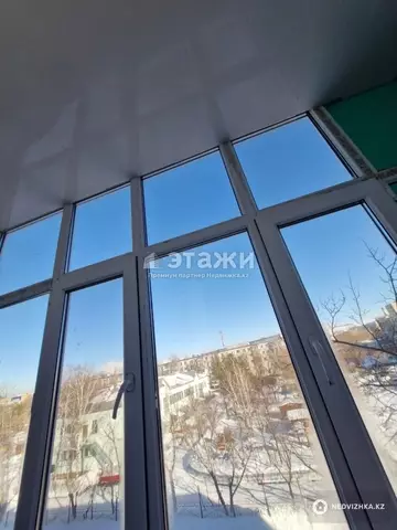 41 м², 2-комнатная квартира, этаж 4 из 5, 41 м², изображение - 9