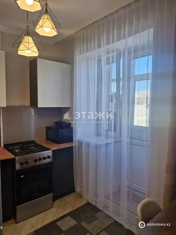 41 м², 2-комнатная квартира, этаж 4 из 5, 41 м², изображение - 10