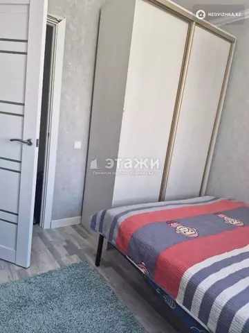 41 м², 2-комнатная квартира, этаж 4 из 5, 41 м², изображение - 11
