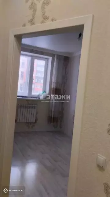 31 м², 1-комнатная квартира, этаж 5 из 10, 31 м², изображение - 4