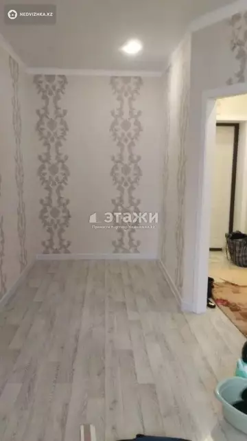 1-комнатная квартира, этаж 5 из 10, 31 м²