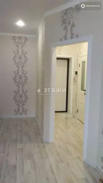 1-комнатная квартира, этаж 5 из 10, 31 м²