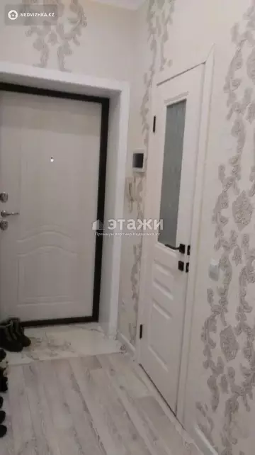 31 м², 1-комнатная квартира, этаж 5 из 10, 31 м², изображение - 5