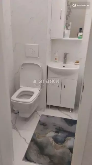 31 м², 1-комнатная квартира, этаж 5 из 10, 31 м², изображение - 7