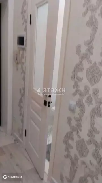 1-комнатная квартира, этаж 5 из 10, 31 м²