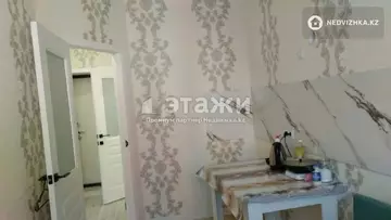 1-комнатная квартира, этаж 5 из 10, 31 м²