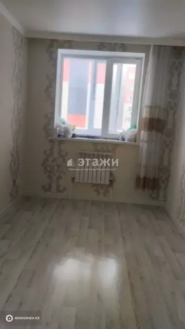 1-комнатная квартира, этаж 5 из 10, 31 м²