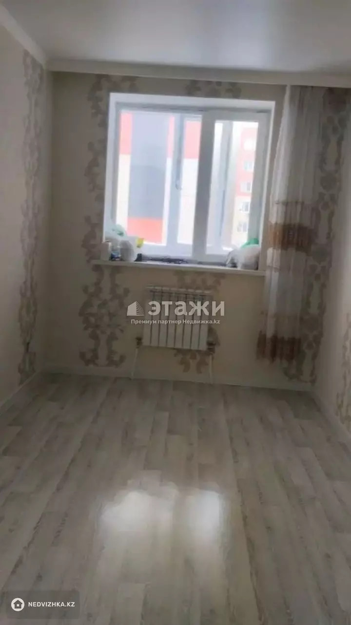 31 м², 1-комнатная квартира, этаж 5 из 10, 31 м², изображение - 1