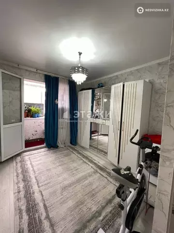 40.2 м², 2-комнатная квартира, этаж 8 из 9, 40 м², изображение - 4