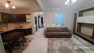 2-комнатная квартира, этаж 8 из 16, 50 м²