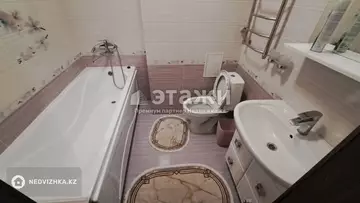 50.1 м², 2-комнатная квартира, этаж 8 из 16, 50 м², изображение - 4