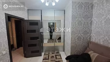 50.1 м², 2-комнатная квартира, этаж 8 из 16, 50 м², изображение - 5