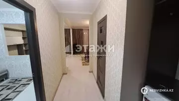 50.1 м², 2-комнатная квартира, этаж 8 из 16, 50 м², изображение - 6