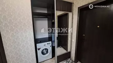 50.1 м², 2-комнатная квартира, этаж 8 из 16, 50 м², изображение - 7