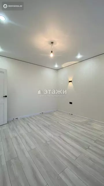 35 м², 2-комнатная квартира, этаж 8 из 9, 35 м², изображение - 4