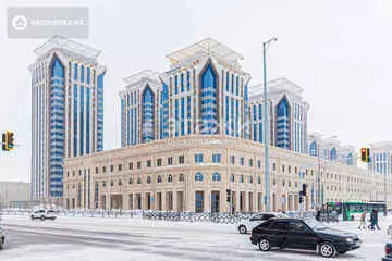 2-комнатная квартира, этаж 15 из 24, 65 м²