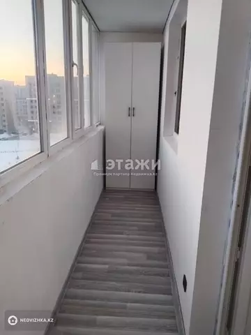 2-комнатная квартира, этаж 6 из 10, 38 м²