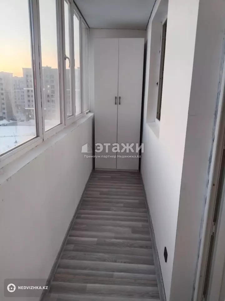 38 м², 2-комнатная квартира, этаж 6 из 10, 38 м², изображение - 1