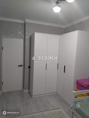 38 м², 2-комнатная квартира, этаж 6 из 10, 38 м², изображение - 2