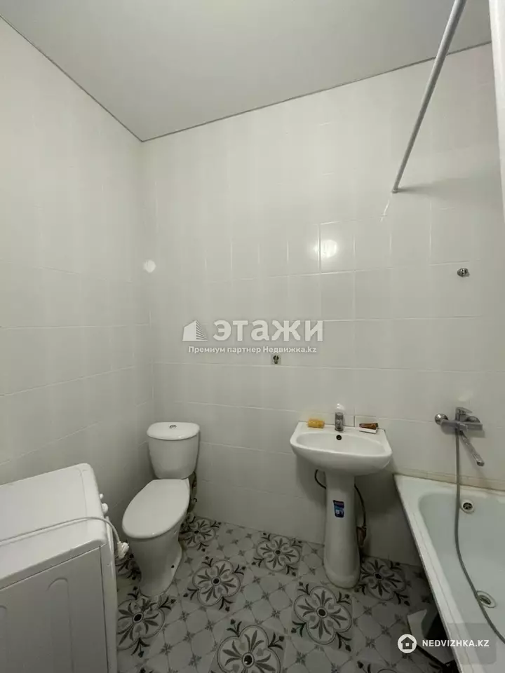 59.8 м², 2-комнатная квартира, этаж 19 из 19, 60 м², изображение - 1