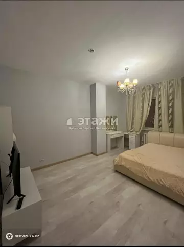 59.8 м², 2-комнатная квартира, этаж 19 из 19, 60 м², изображение - 4